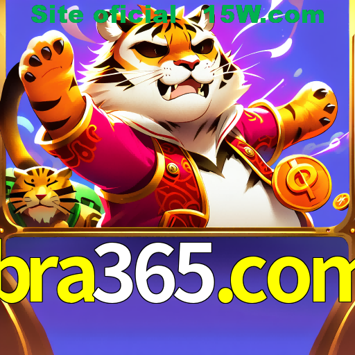 Imagem promocional da bra365.com mostrando a plataforma e suas vantagens